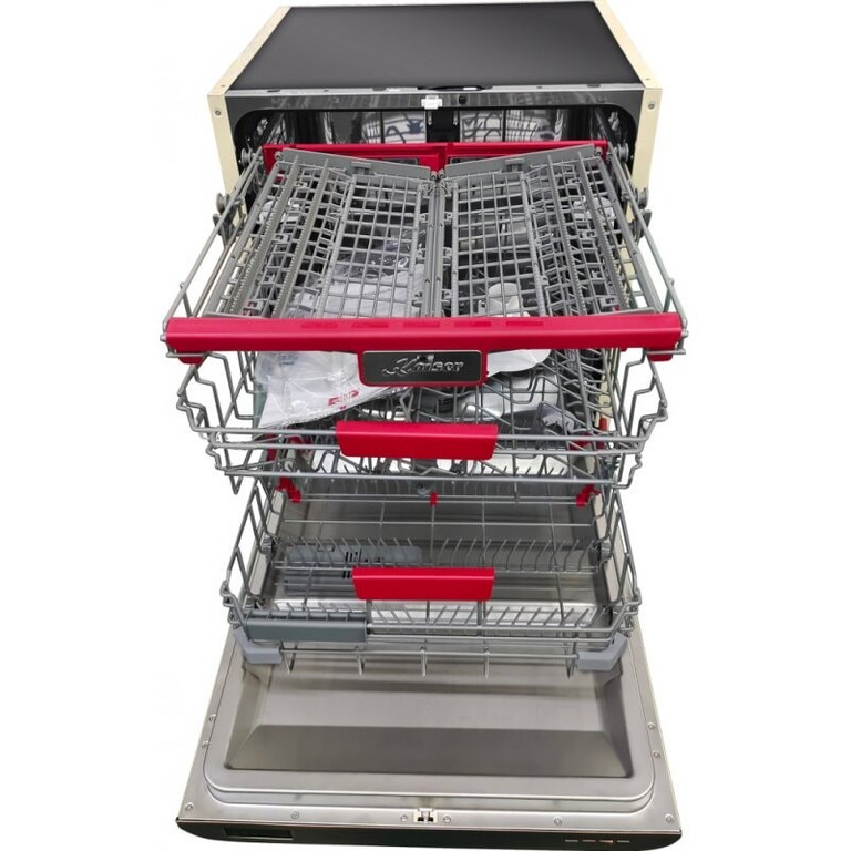 Встраиваемая посудомоечная машина Kaiser S60 U 88 XL Em