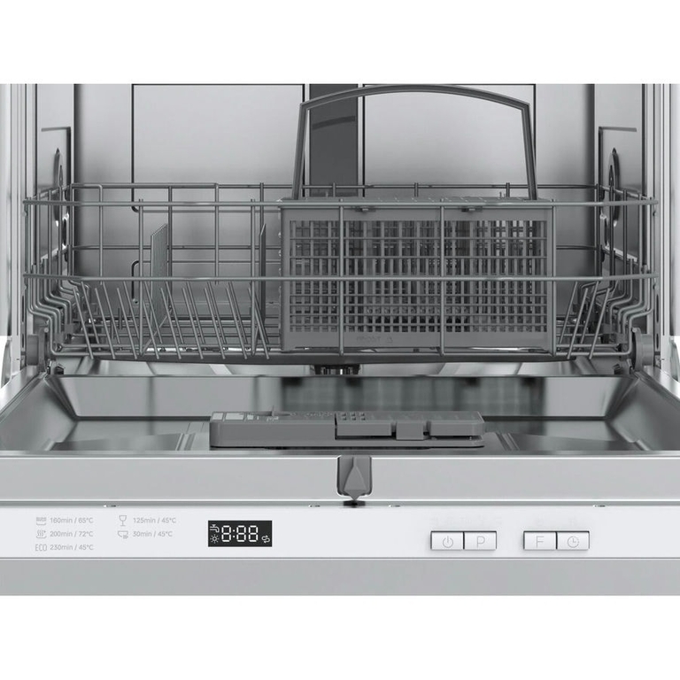 Встраиваемая посудомоечная машина Midea MID60S050