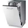 Встраиваемая посудомоечная машина SAMSUNG DW50R4040BB/WT