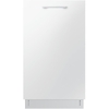 Встраиваемая посудомоечная машина SAMSUNG DW50R4040BB/WT