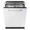 Встраиваемая посудомоечная машина SAMSUNG DW60A6092BB/WT