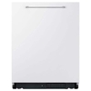 Встраиваемая посудомоечная машина SAMSUNG DW60A6092BB/WT
