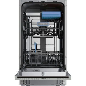 Встраиваемая посудомоечная машина Vitek VT-BD411