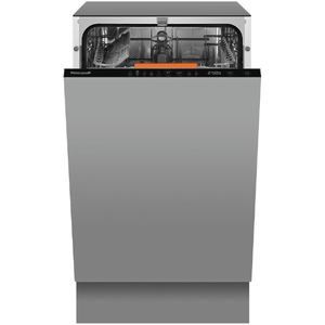 Встраиваемая посудомоечная машина Weissgauff BDW 4525 Infolight