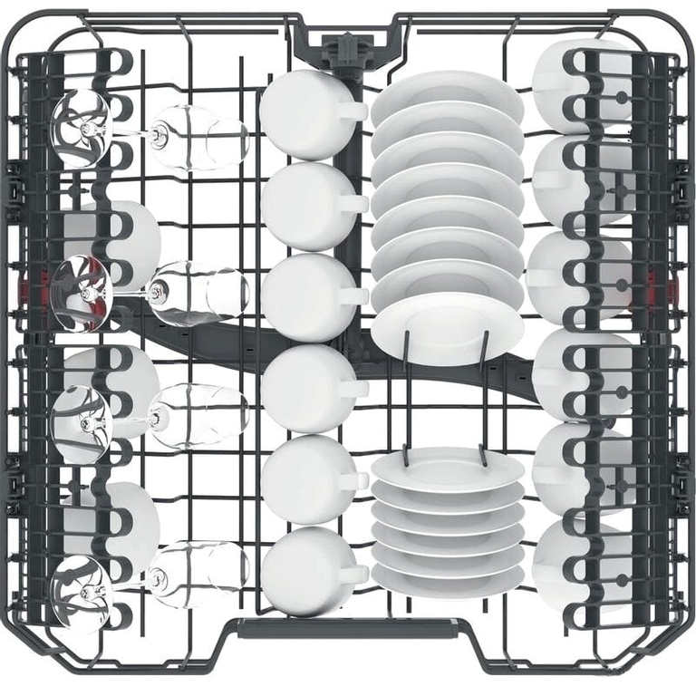 Встраиваемая посудомоечная машина Whirlpool WIC3C34PFES