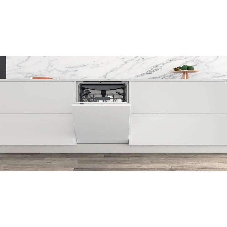 Встраиваемая посудомоечная машина Whirlpool WIC3C34PFES