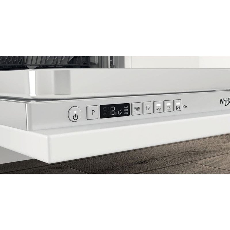 Встраиваемая посудомоечная машина Whirlpool WIC3C34PFES