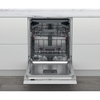 Встраиваемая посудомоечная машина Whirlpool WIC3C34PFES