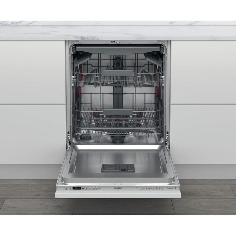 Встраиваемая посудомоечная машина Whirlpool WIC3C34PFES