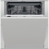 Встраиваемая посудомоечная машина Whirlpool WIC3C34PFES