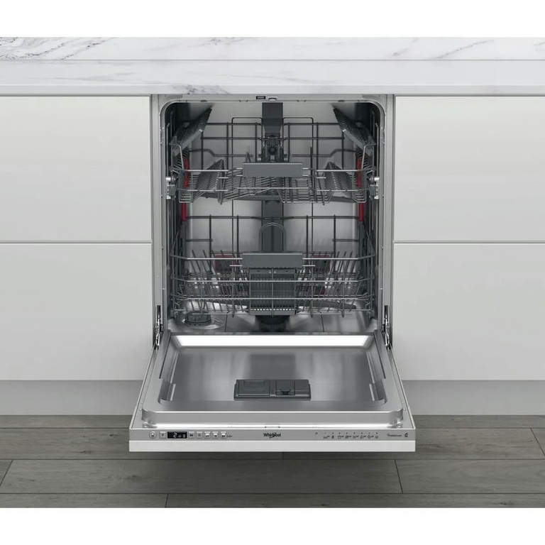Встраиваемая посудомоечная машина Whirlpool WRIC3C26P