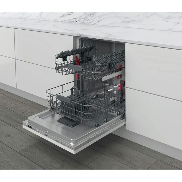 Встраиваемая посудомоечная машина Whirlpool WRIC3C26P