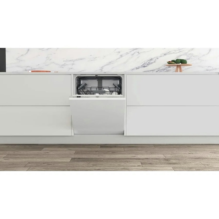 Встраиваемая посудомоечная машина Whirlpool WRIC3C26P