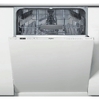 Встраиваемая посудомоечная машина Whirlpool WRIC3C26P