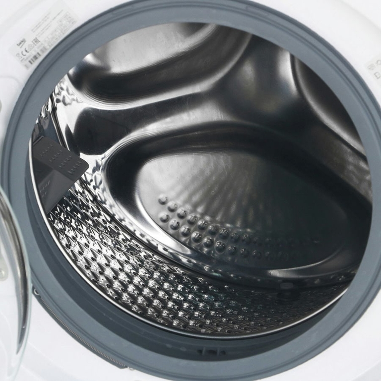 Встраиваемая стиральная машина Beko WITV 8713 XWG