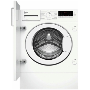 Встраиваемая стиральная машина Beko WITV 8713 XWG