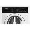 Встраиваемая стиральная машина Hotpoint WBIH 8490 VWB
