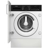 Встраиваемая стиральная машина Hotpoint WBIH 8490 VWB