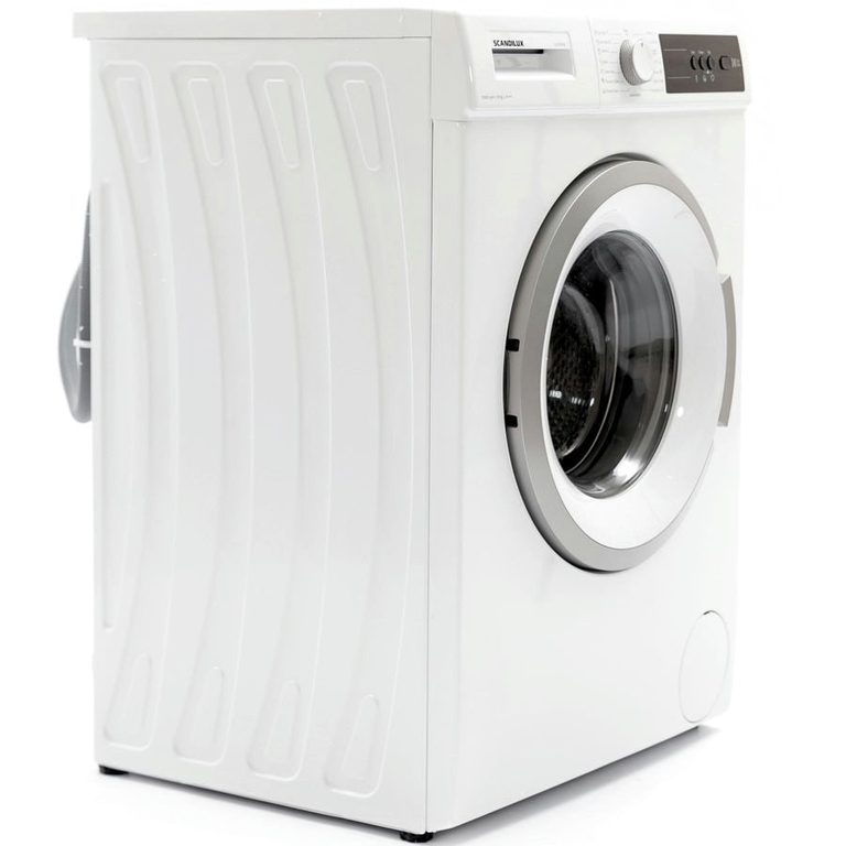 Встраиваемая стиральная машина SCANDILUX LX3T8200