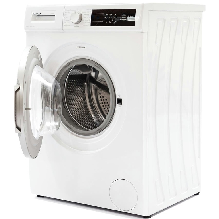 Встраиваемая стиральная машина SCANDILUX LX3T8200