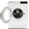 Встраиваемая стиральная машина SCANDILUX LX3T8200