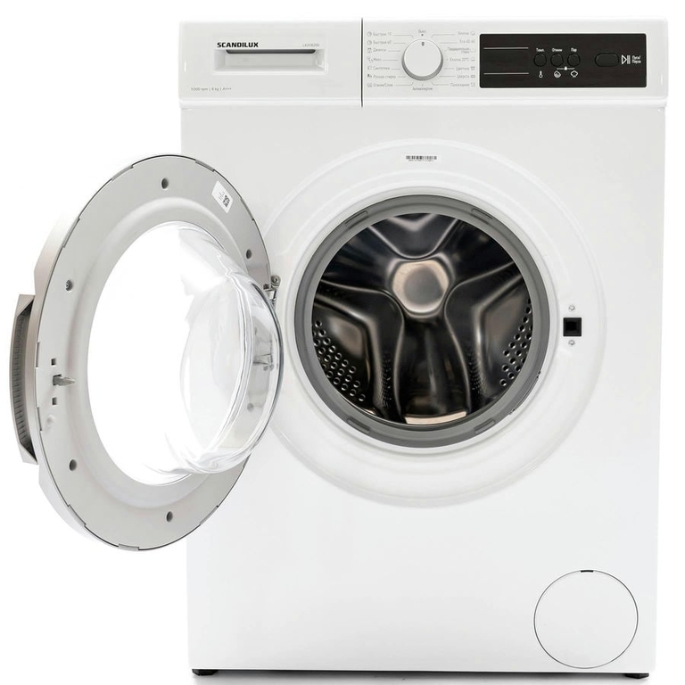 Встраиваемая стиральная машина SCANDILUX LX3T8200