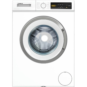Встраиваемая стиральная машина SCANDILUX LX3T8200