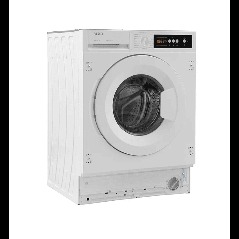 Встраиваемая стиральная машина VESTEL WMBI7100T1W