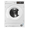 Встраиваемая стиральная машина VESTEL WMBI7100T1W