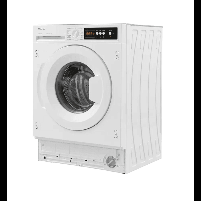 Встраиваемая стиральная машина VESTEL WMBI7100T1W
