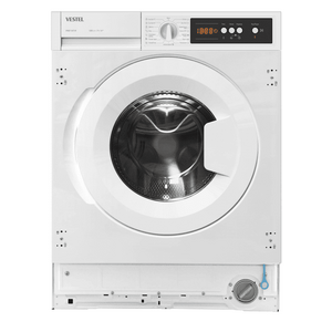 Встраиваемая стиральная машина VESTEL WMBI7100T1W