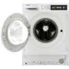 Встраиваемая стиральная машина Vitek VT-WMA701 белый