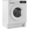 Встраиваемая стиральная машина Vitek VT-WMA701 белый