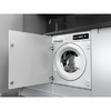 Встраиваемая стиральная машина Vitek VT-WMA701 белый