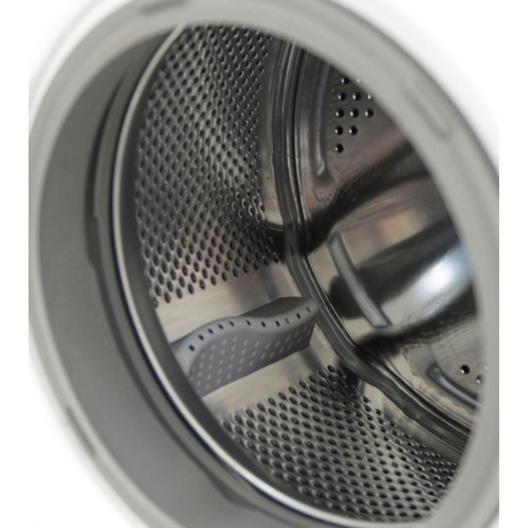 Встраиваемая стиральная машина Vitek VT-WMA701 белый