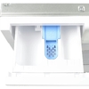 Встраиваемая стиральная машина Vitek VT-WMA701 белый