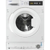 Встраиваемая стиральная машина Vitek VT-WMA701 белый