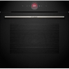 Встраиваемый духовой шкаф Bosch HBG7221B1 черный