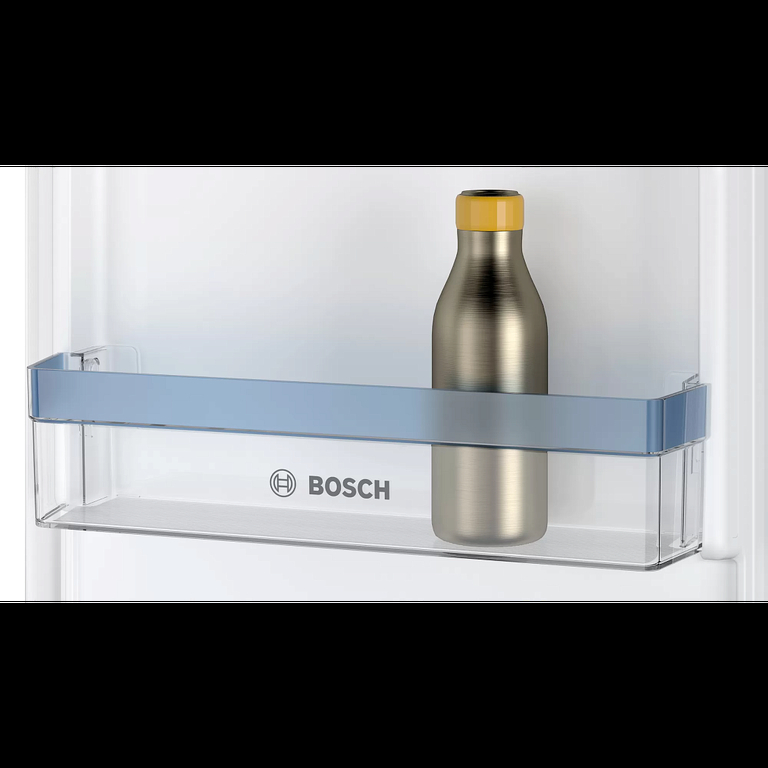 Встраиваемый холодильник BOSCH KIN86VFE0