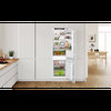 Встраиваемый холодильник BOSCH KIN86VFE0