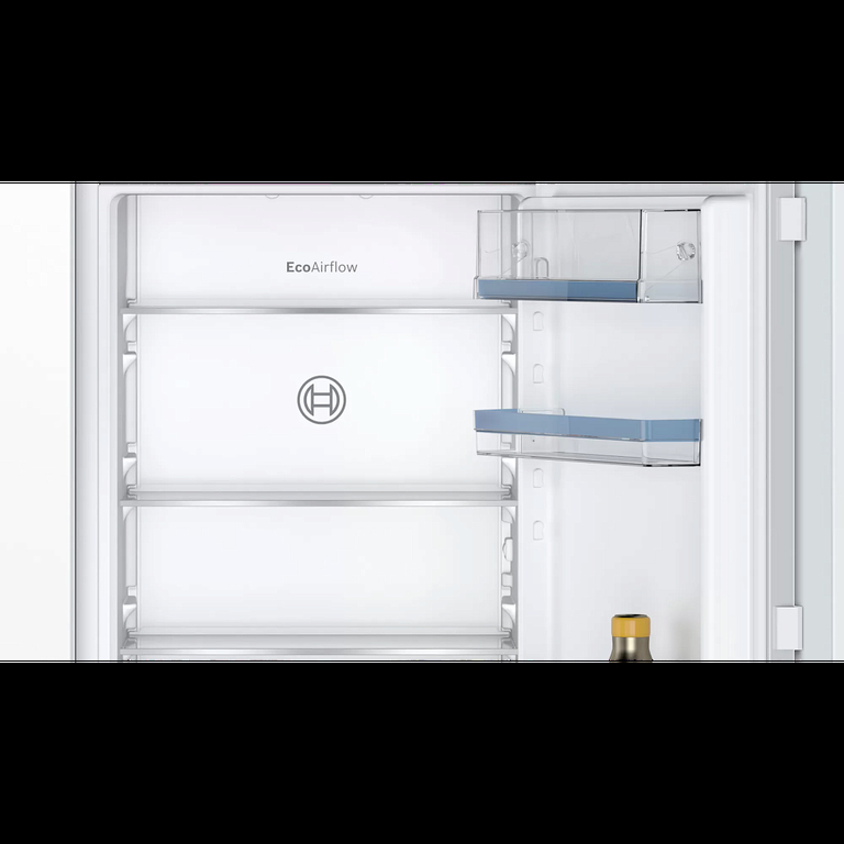 Встраиваемый холодильник BOSCH KIN86VFE0
