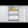 Встраиваемый холодильник BOSCH KIN86VFE0
