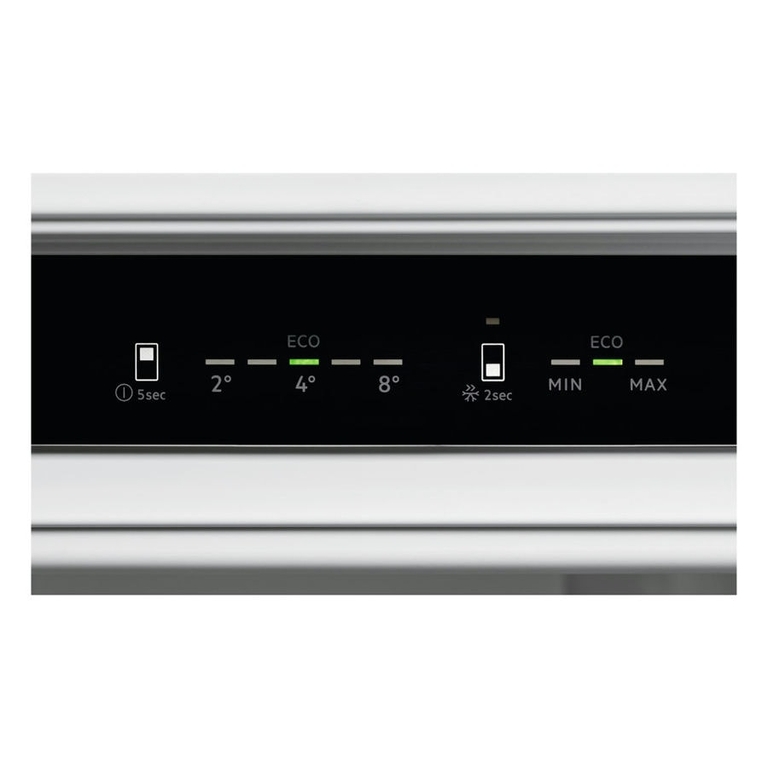 Встраиваемый холодильник ELECTROLUX E6MNCE19S