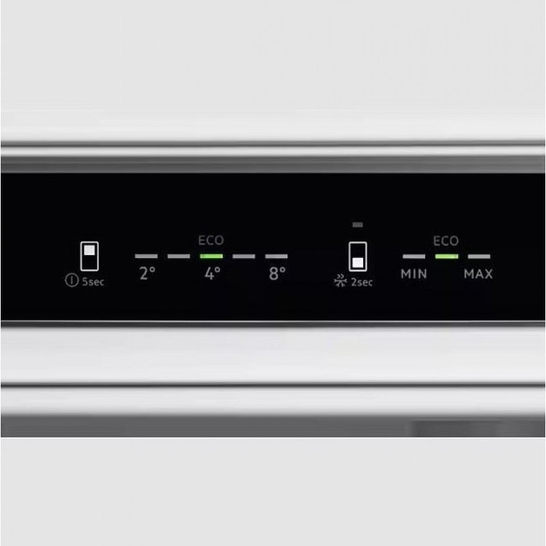 Встраиваемый холодильник ELECTROLUX ENT6ME18S