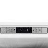 Встраиваемый холодильник Grundig GKIN25720 белый