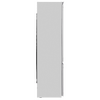 Встраиваемый холодильник MAUNFELD MBF193NFW1GR Inverter