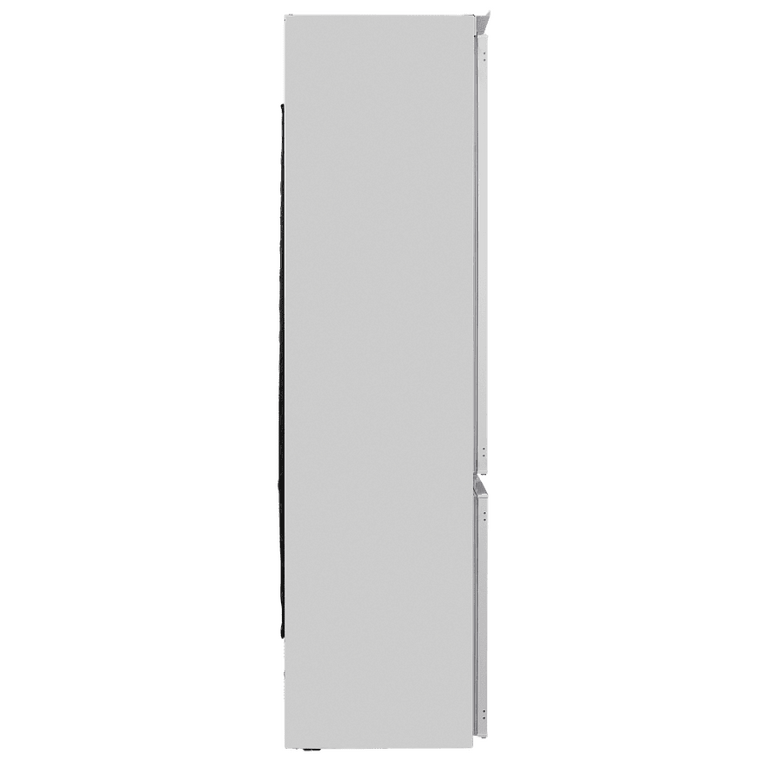 Встраиваемый холодильник MAUNFELD MBF193NFW1GR Inverter