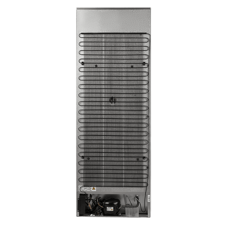 Встраиваемый холодильник MAUNFELD MBF193NFW1GR Inverter