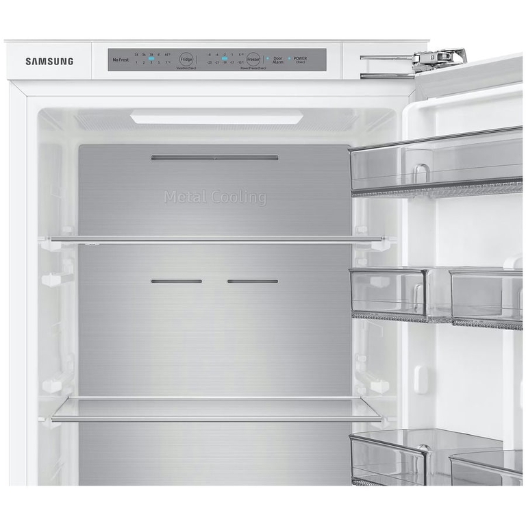 Встраиваемый холодильник SAMSUNG BRB26713EWW/EF