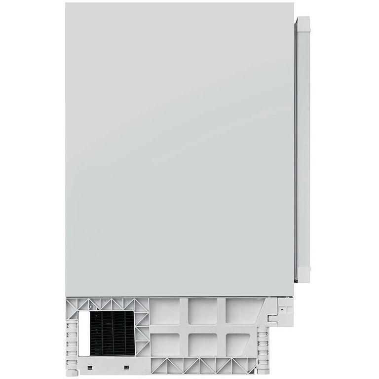 Встраиваемый холодильник SCANDILUX RBI110